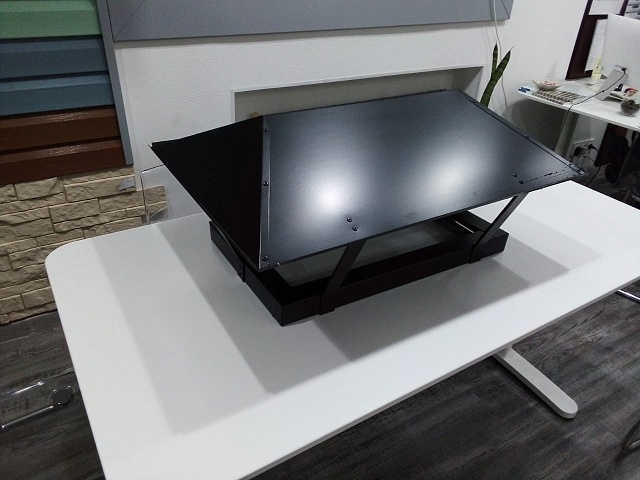 Дымник (Зонт) на трубу 